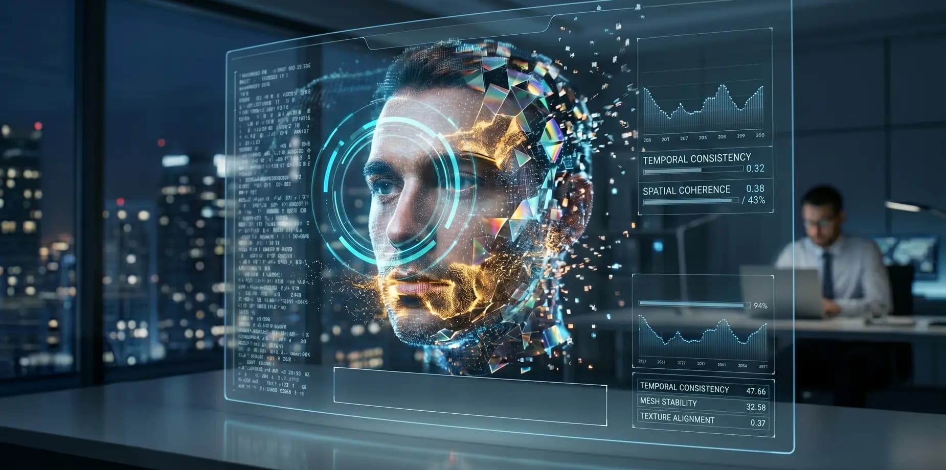 Can Deepfake Videos Bypass AI Detectors?