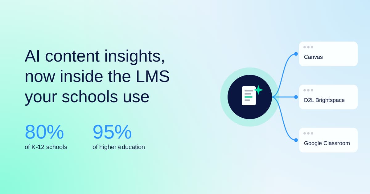 Copyleaks Accelerates Education Market Growth as Institutions Rethink Academic Integrity 