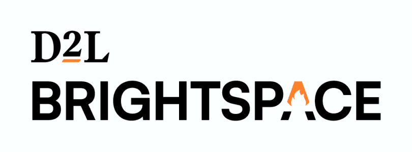 D2L Brightspace