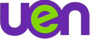 Utah Education Network Logo