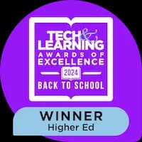 Tech & Learning Award