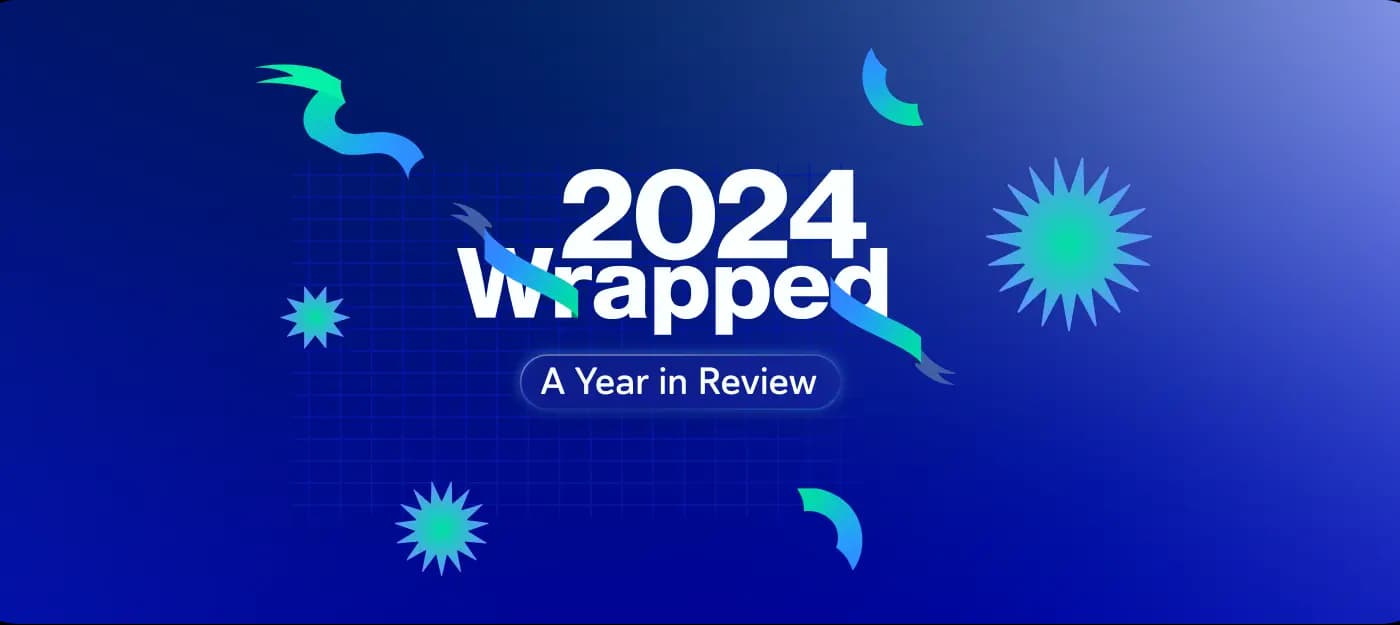 2024 Wrapped Image