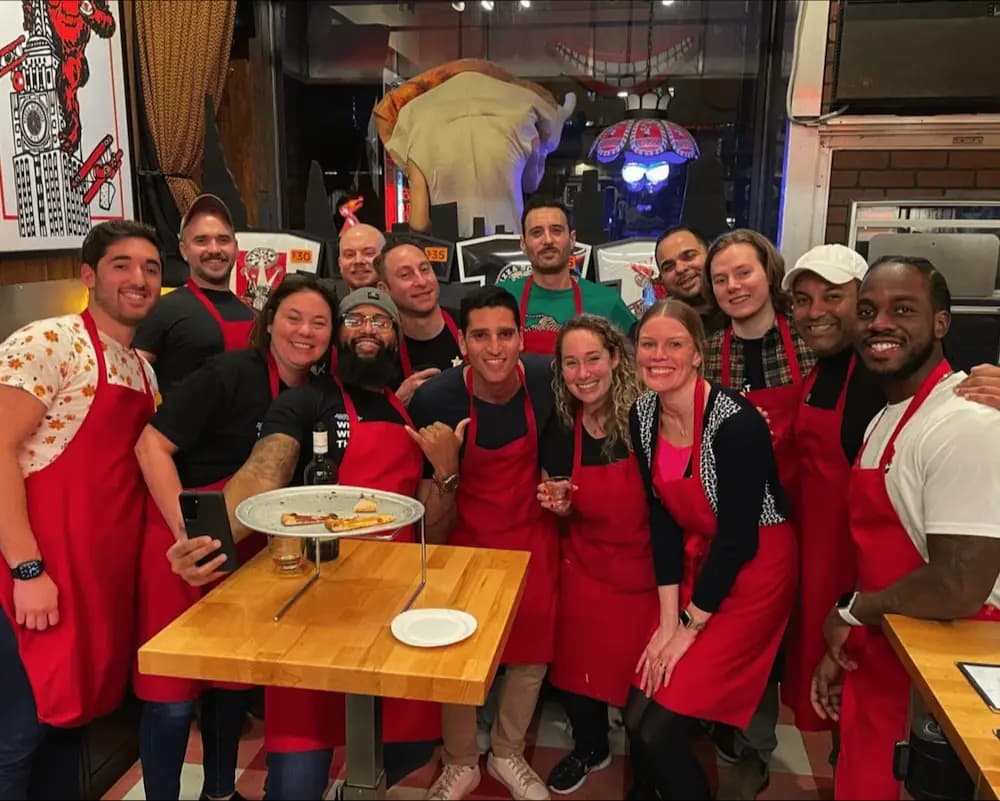 US Team