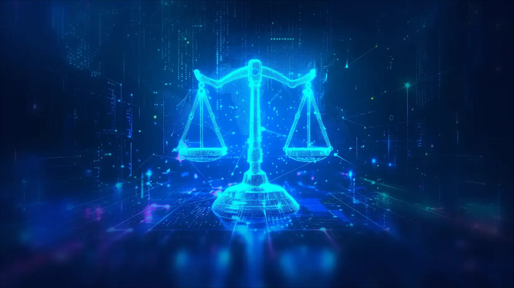 AI Bias Justice scale