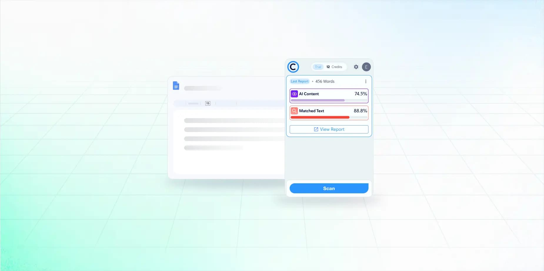 Google Docs Addon feature image
