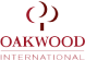 Логотип Оквуд Интернэшнл