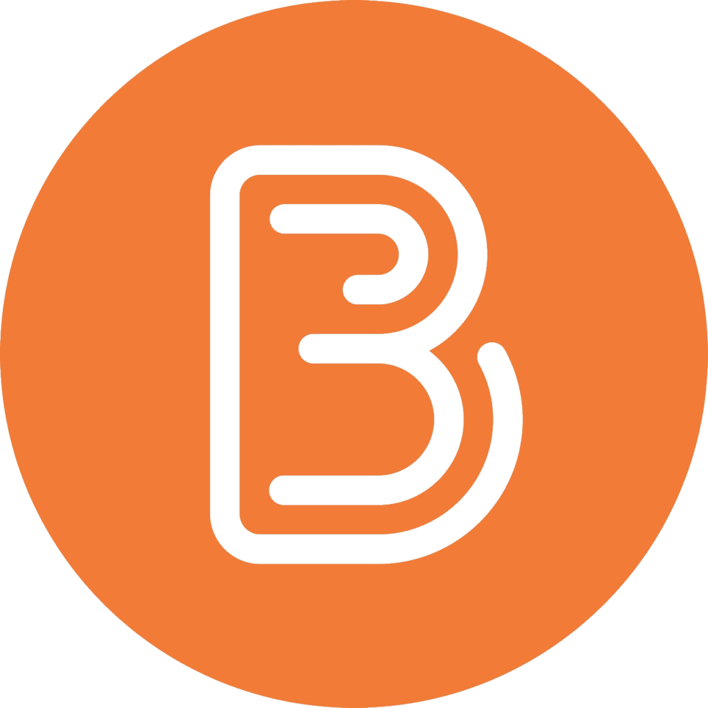 logotipo da Brightspace