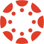Logotipo de lona