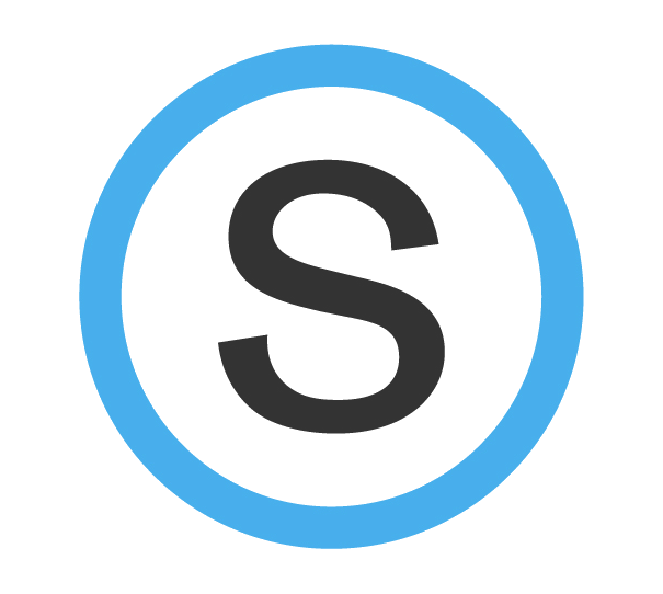 Logo da Schoology