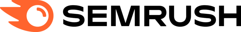 logotipo Semrush