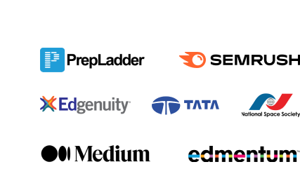 Logotipos da API para dispositivos móveis