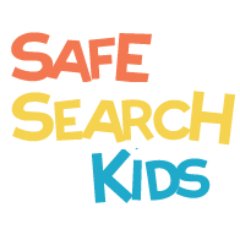 安全搜索儿童