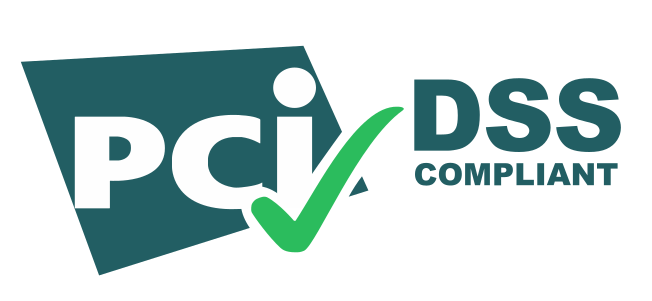 PCI-DSS-kompatibel