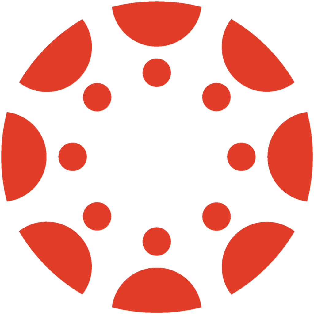 Logotipo de lona