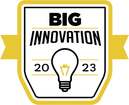 Big Innovation Award 2023