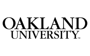 Oakland Üniversitesi_Logo