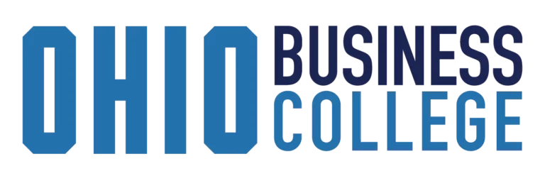 ОгайоБизнесКолледж_Логотип
