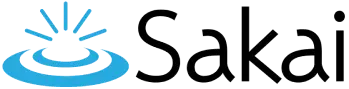 Logo Sakai