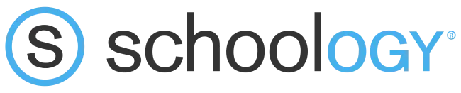 Logotipo de Schoología