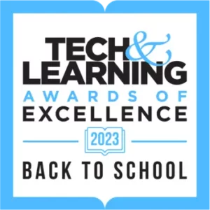 Tech & Learning Awards of Excellence 2023、新学期
