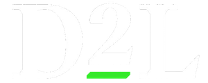 Logotipo da D2L