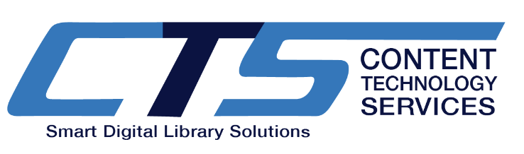 شعار سي تي اس