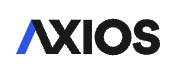 AXIOS Logosu