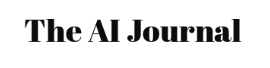 Logotipo do jornal AI