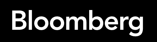 logotipo de Bloomberg