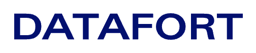 Datafort logo
