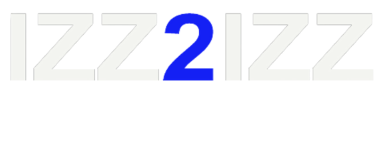 Логотип IZZ2IZZ