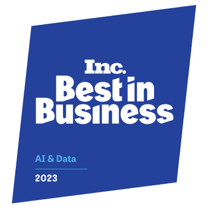 Auszeichnung „Inc Best in Business“