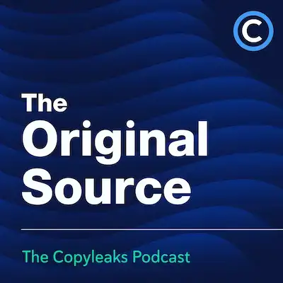 Original Source Podcast Cover