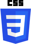 CSS3-Logo