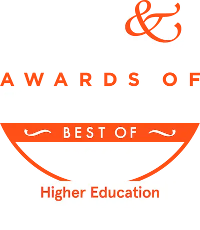 Tech & Learning Awards of Excellence B2024 badge