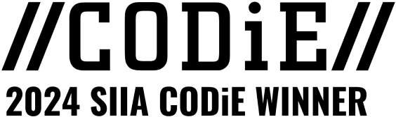Codie Award Badge