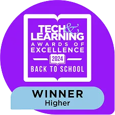 Tech & Learning Badge