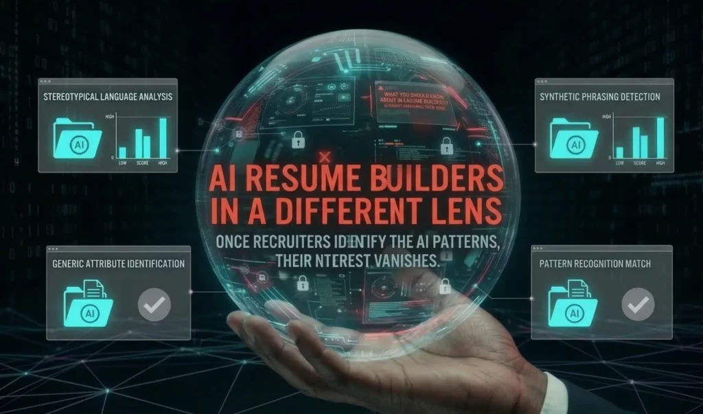 AI Resume Builder