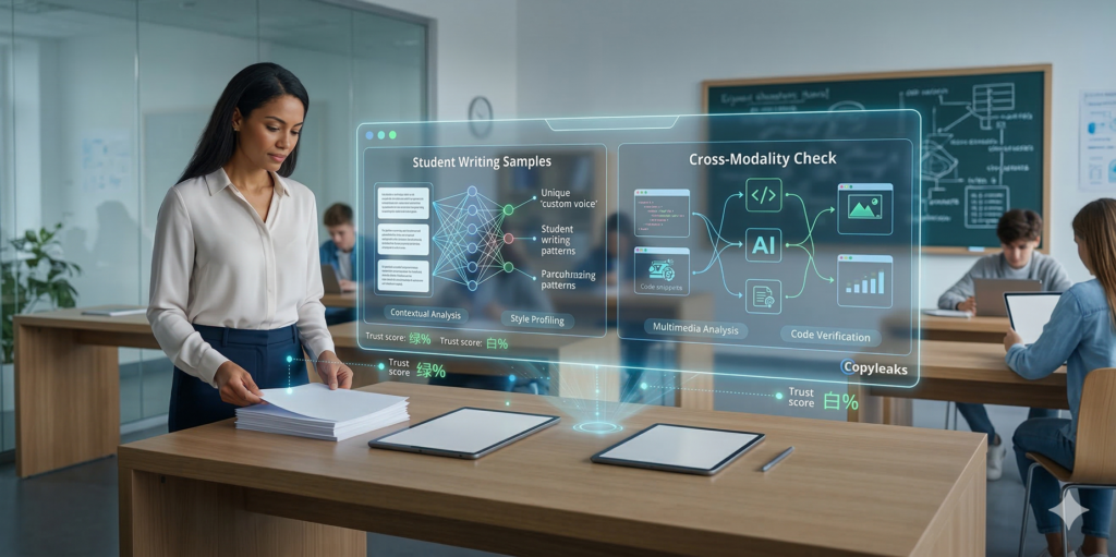 What Educators Should Know About AI Detection in 2026
