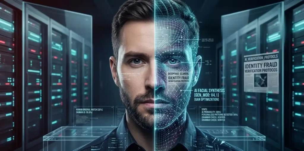 Deepfake Candidates: Why Interview Fraud Is on the Rise