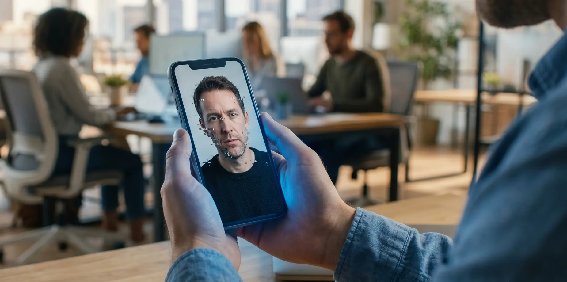 Deepfake Scams Proliferate: Five Common Categories Target Trust and Urgency